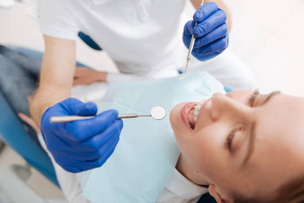 Oral Surgery in Denair, CA